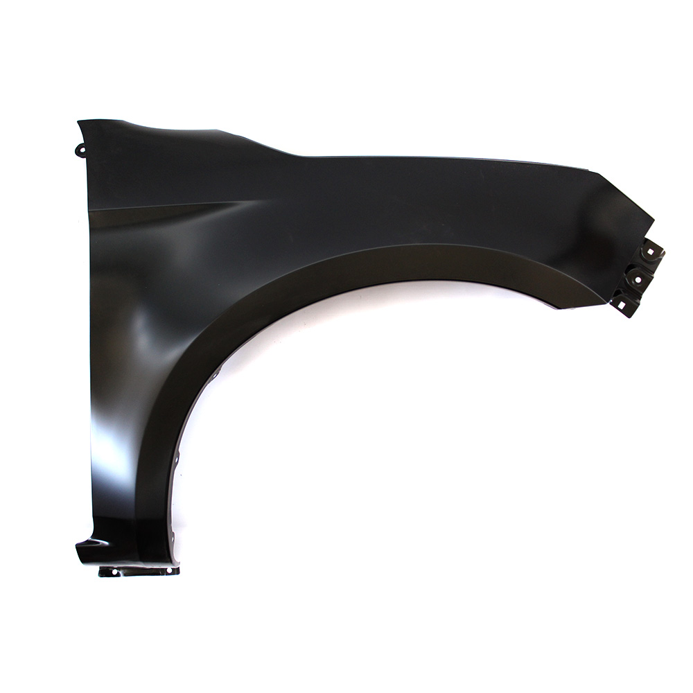 Fender R/H (No Marker Lamp) for ISUZU KB 1.9/3.0 — view 1